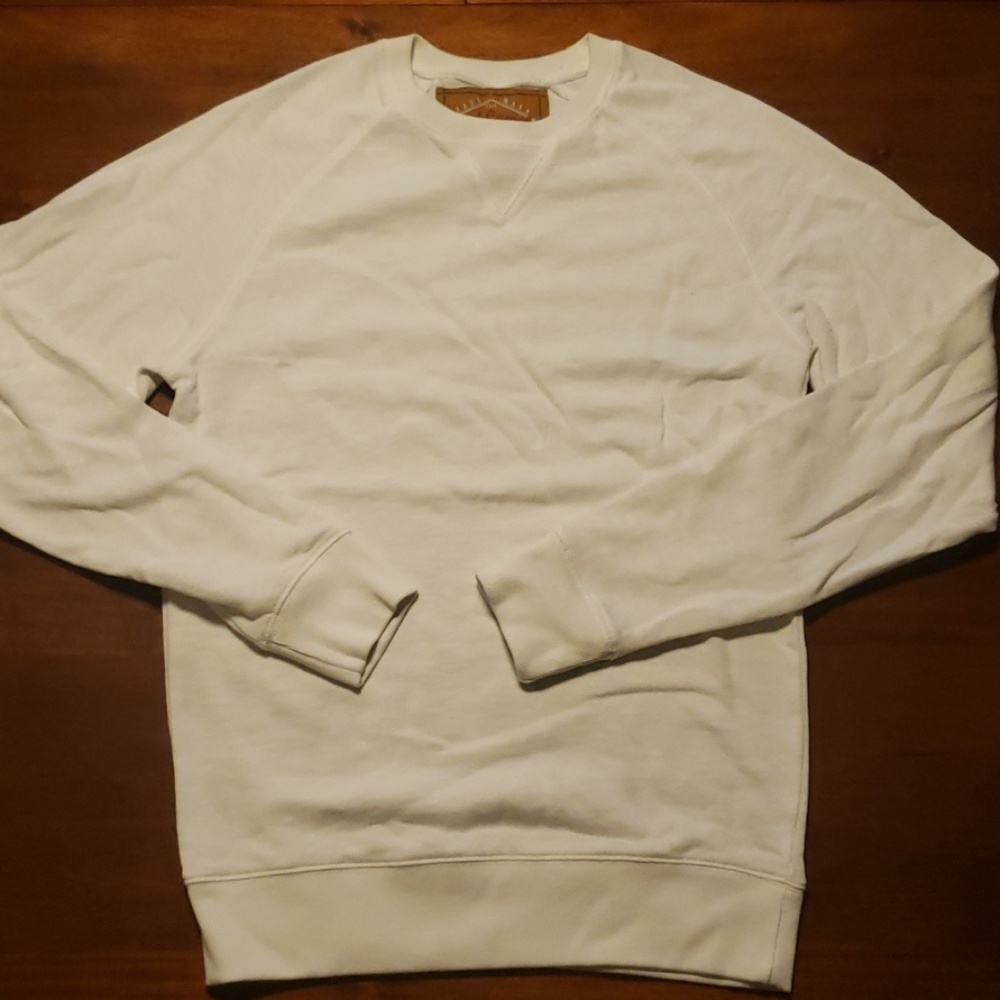 Red Camel long sleeve casual sweater